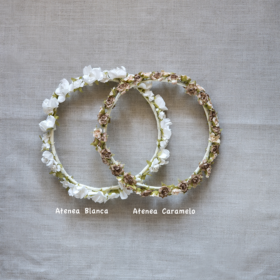 Miniatura: Modelo Atenea