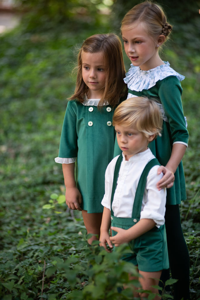 Thumbnail: Pantalón Javier