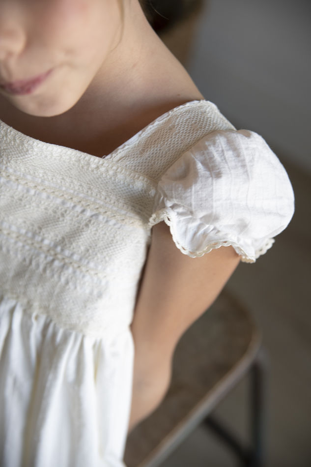 Miniatura: Modelo Ines