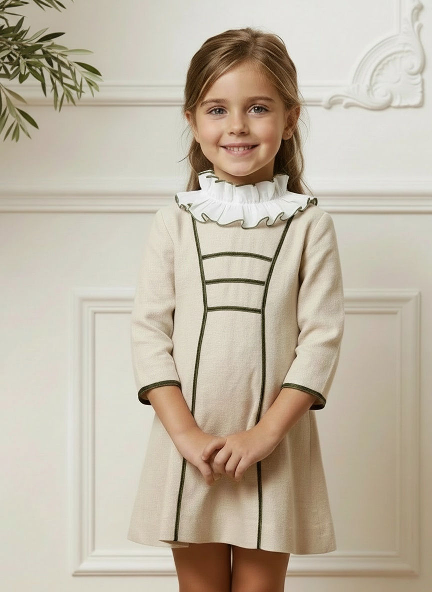 Miniature : Modelo Vogue