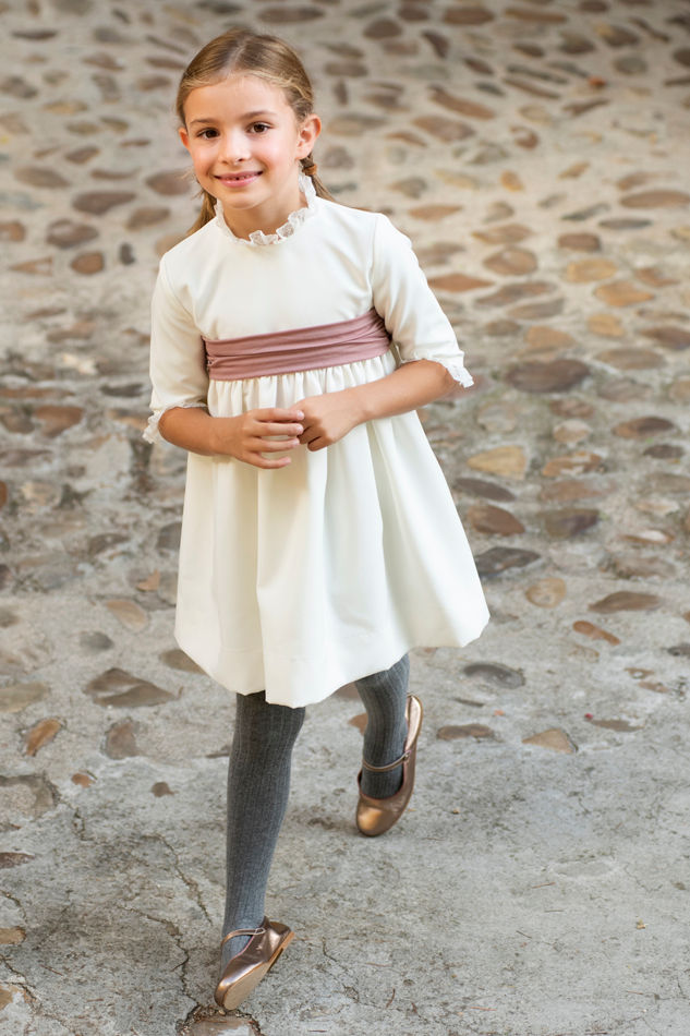 Miniature : Modelo Constanza