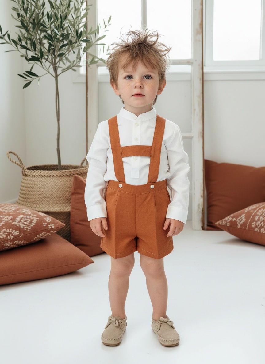 Miniatura: Pantalón Hache