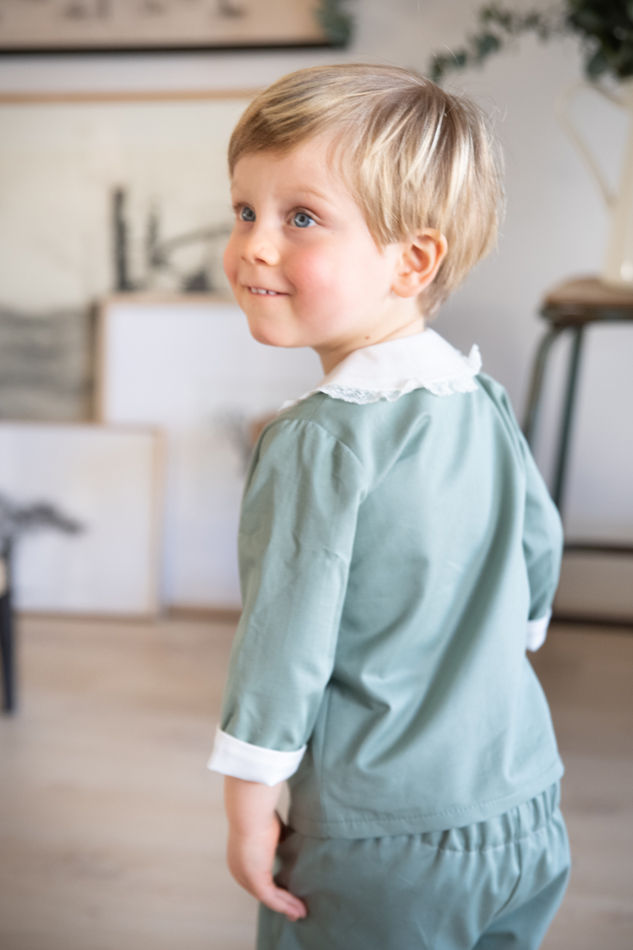 Miniatura: Camisa Felipe