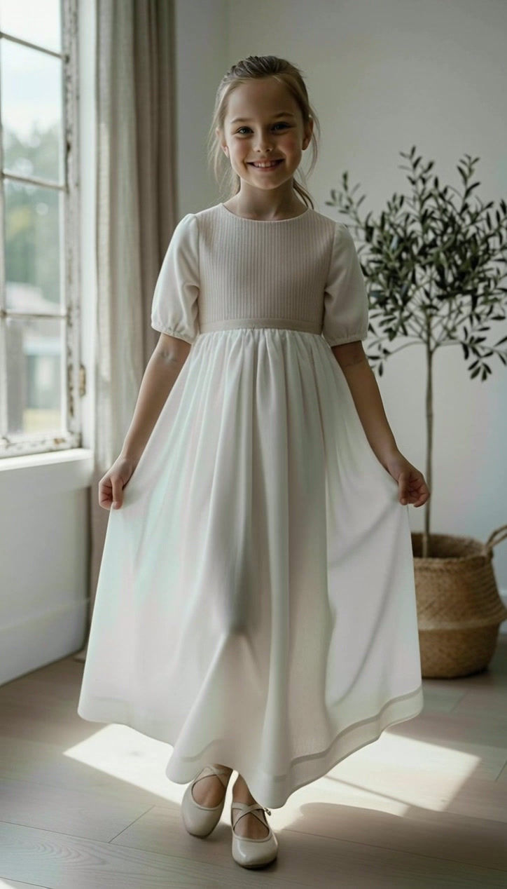 Miniatura: Modelo Clementina