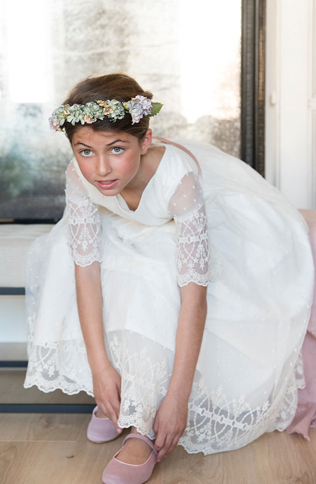 Miniatura: Modelo Romántico