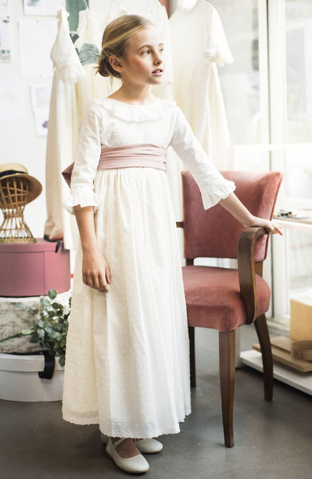 Miniatura: Modelo María