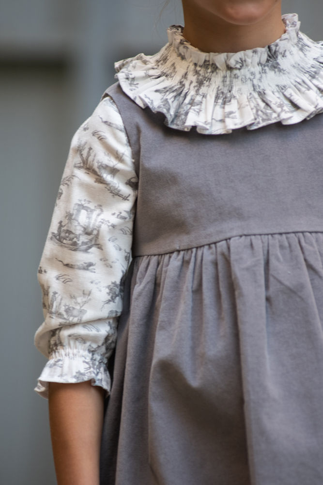 Miniatura: Modelo Pichi