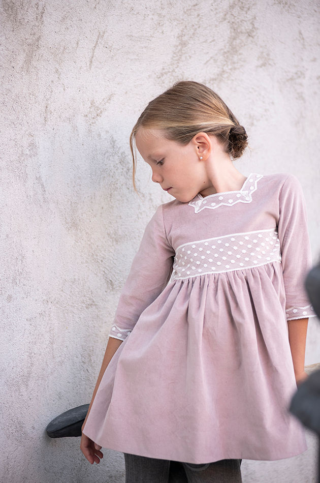 Miniatura: Modelo Arlés