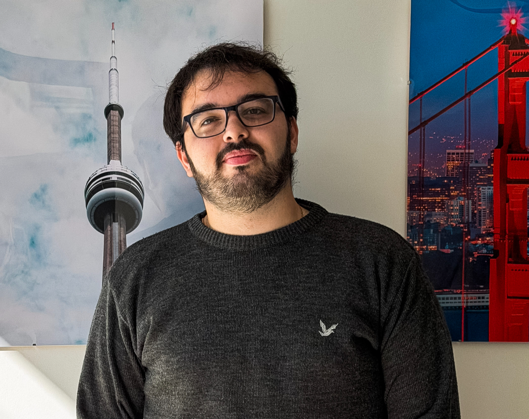 Foto del escritor: Fermín Castagna
