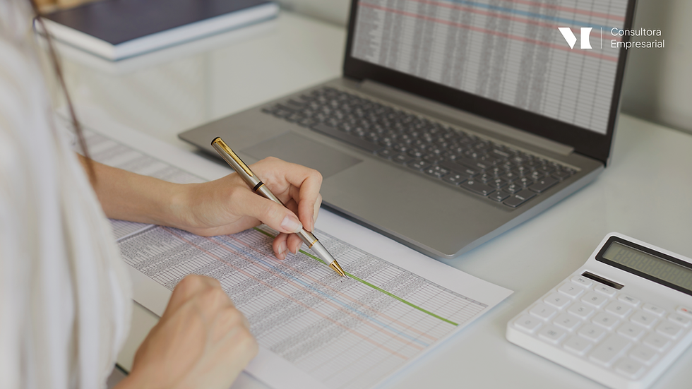 SILOS DE DATOS EN LAS PYMES: UN LIMITANTE DEL CRECIMIENTO