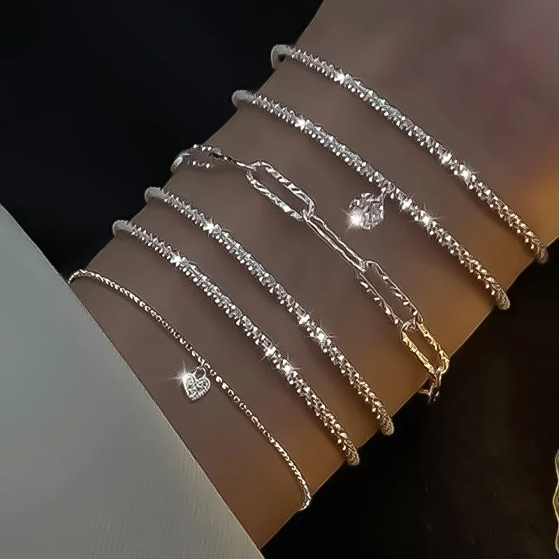 Constellation Bracelet Edit