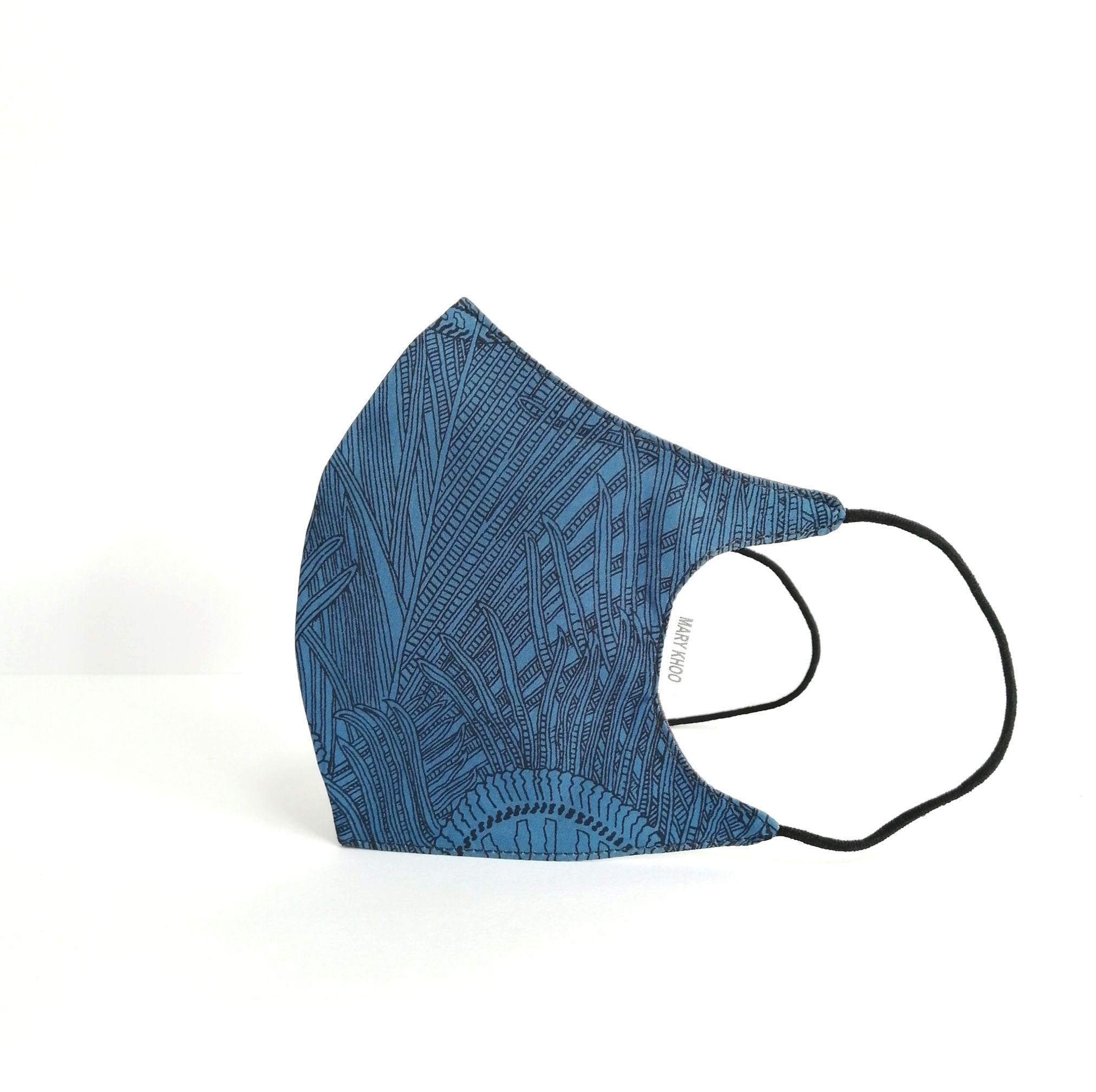 マスク（Leaves II）