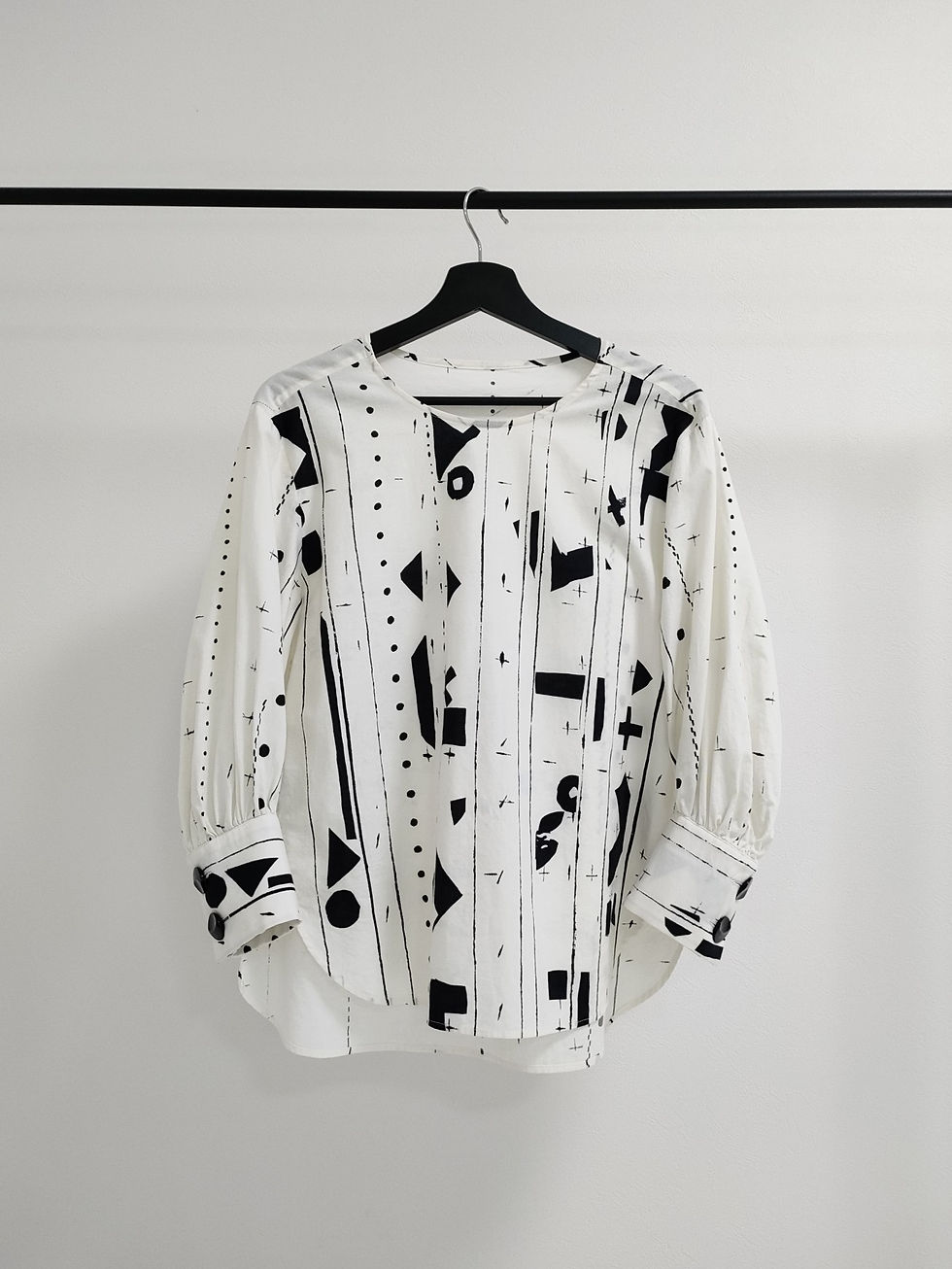 Thumbnail: Shirt (Symbol)