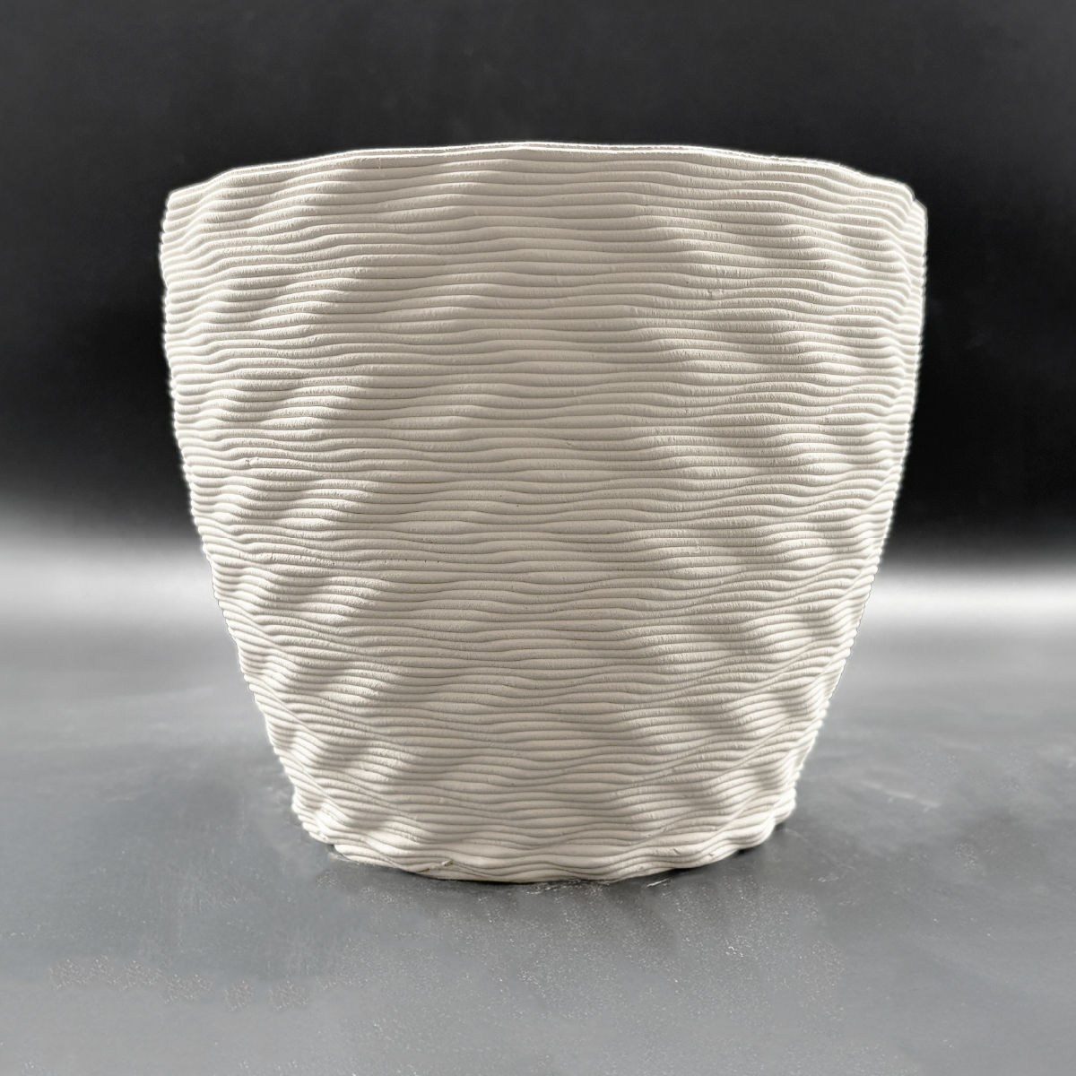 Zig Zag Horizontal 