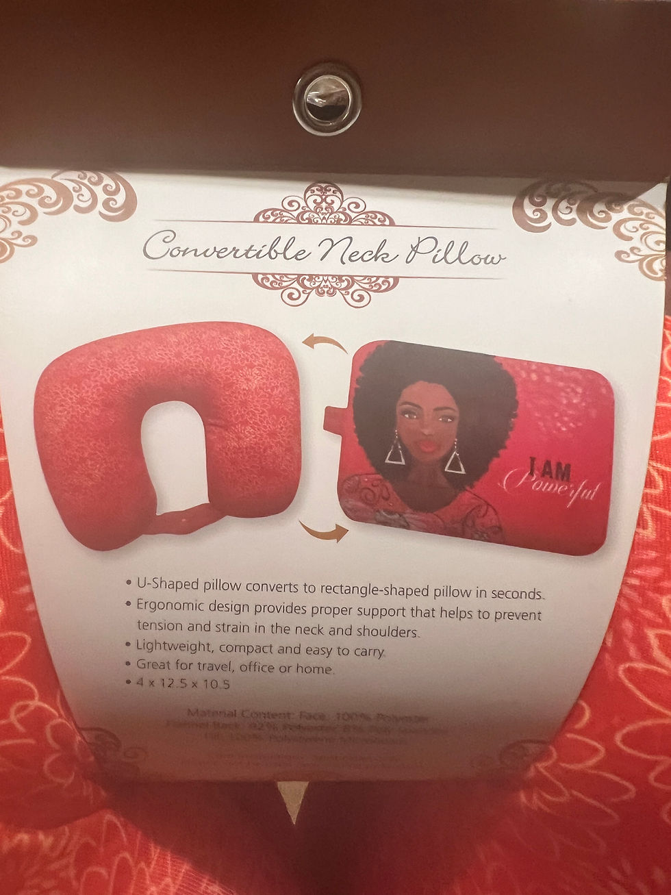 Thumbnail: Neck Pillows