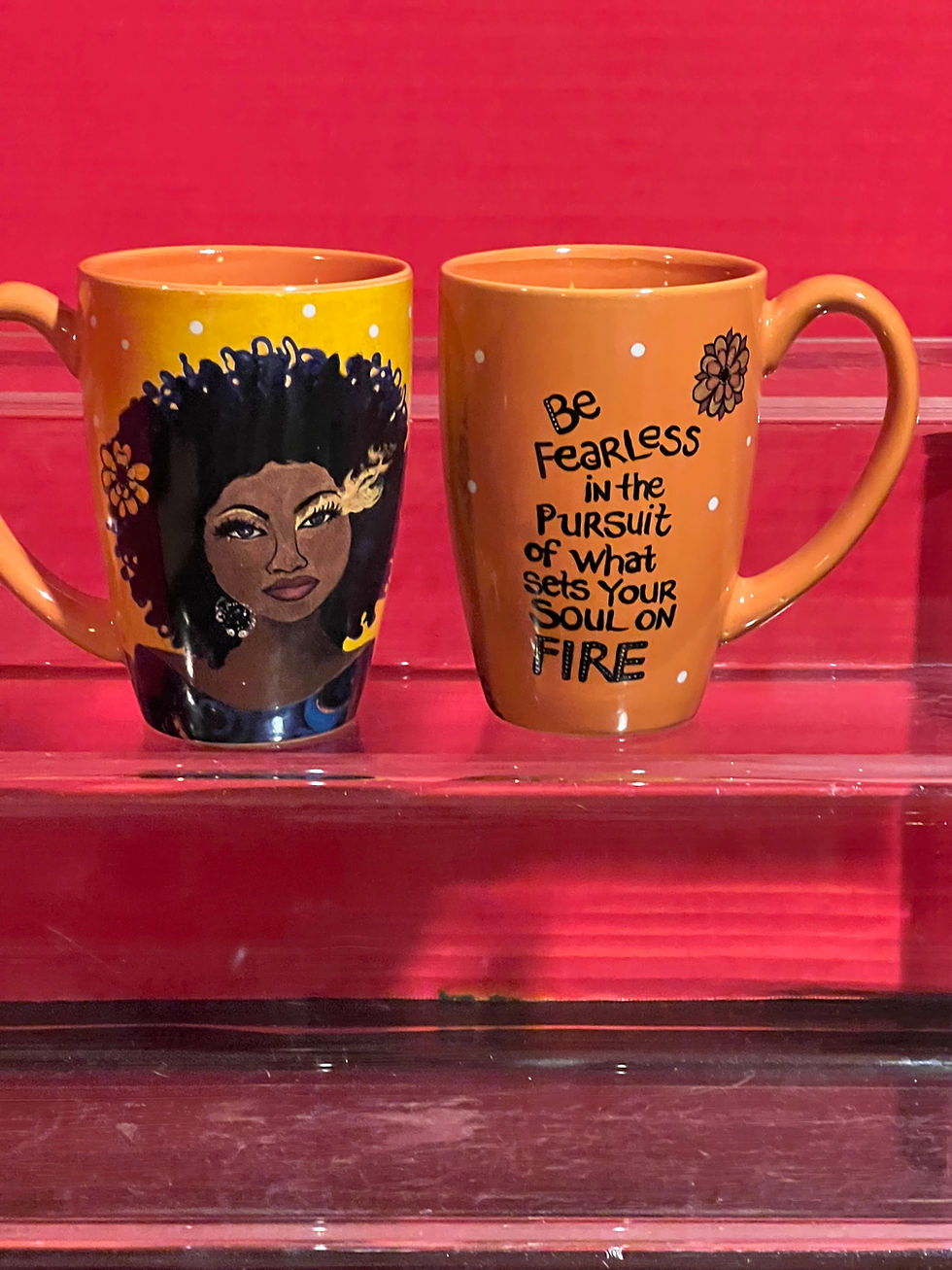 Thumbnail: New Mugs