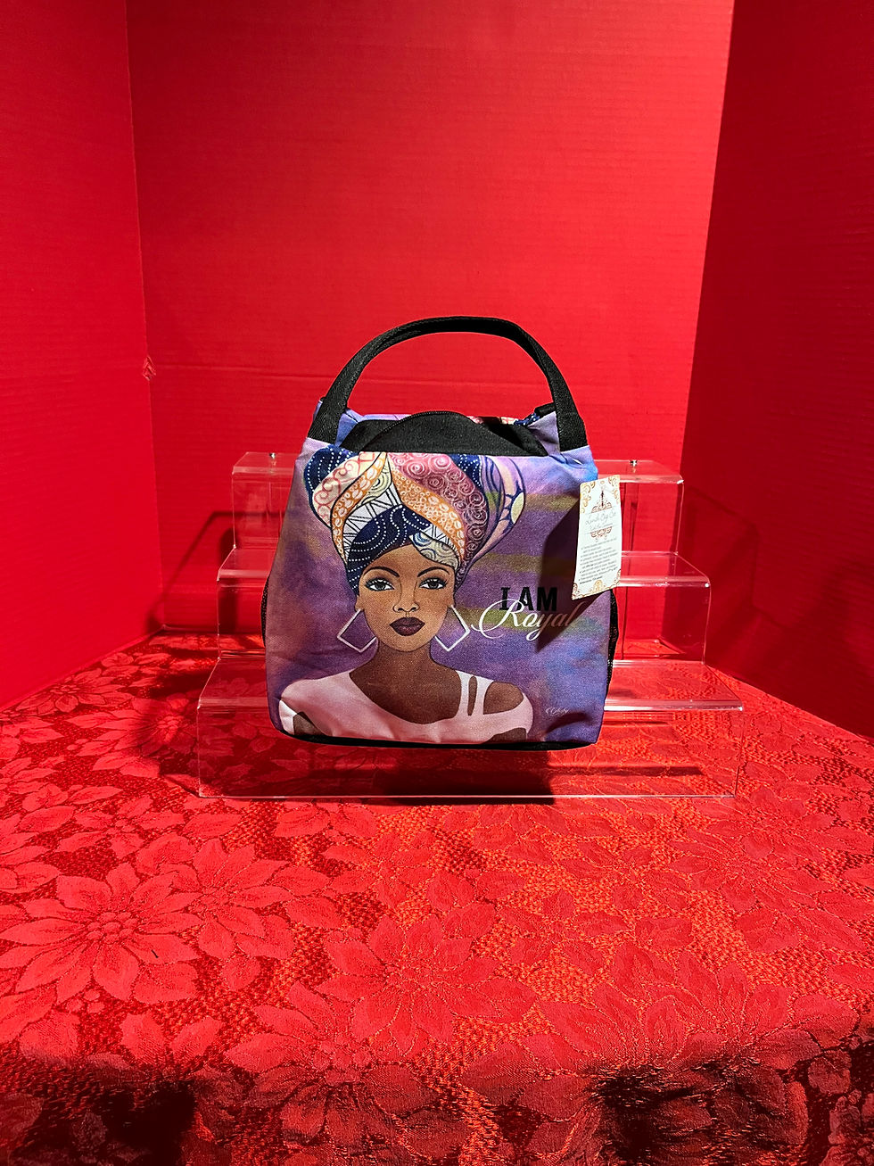 Thumbnail: Lunch Bag Set with Box Containers