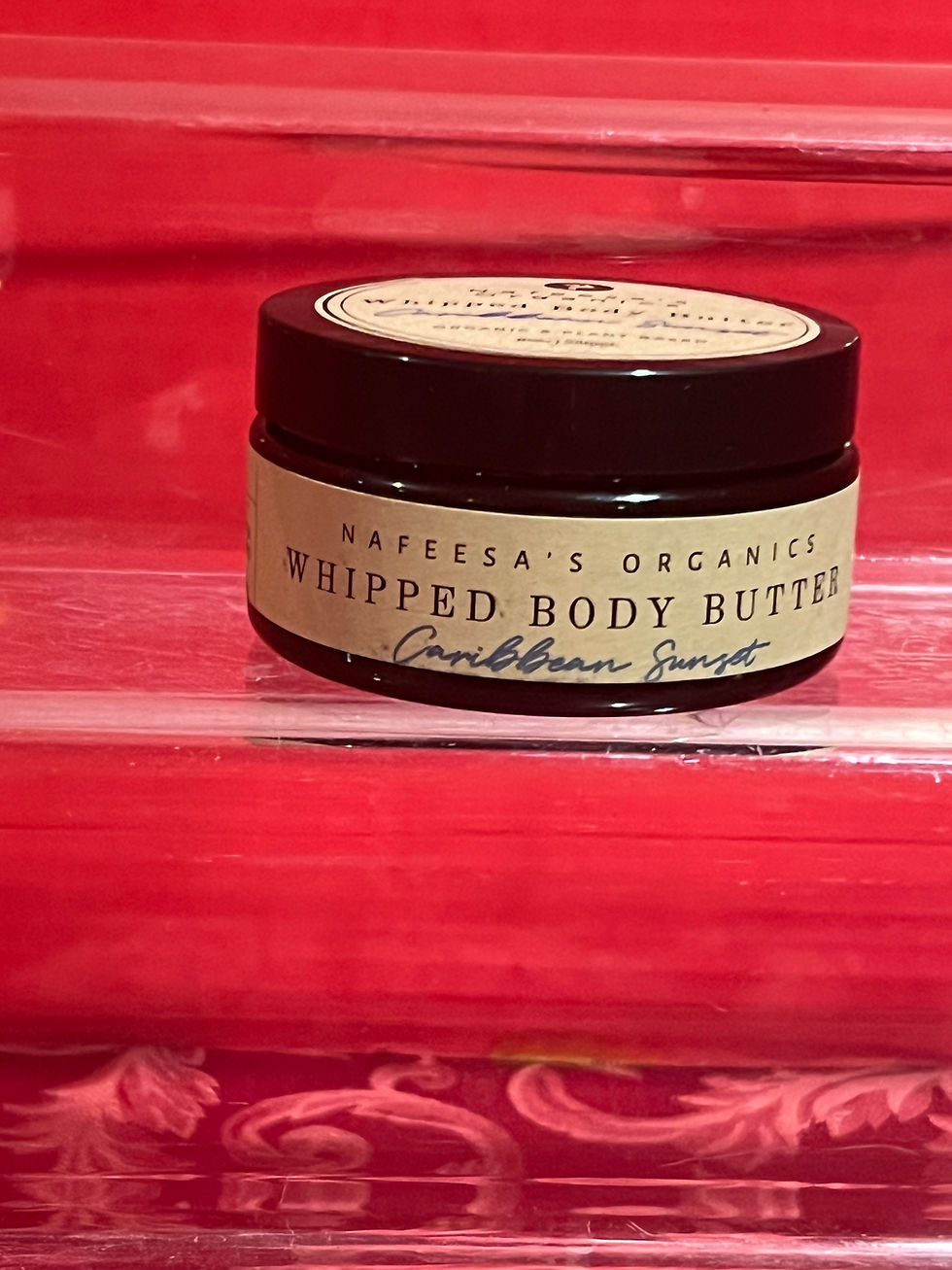 Thumbnail: Triple Whipped Body Butter