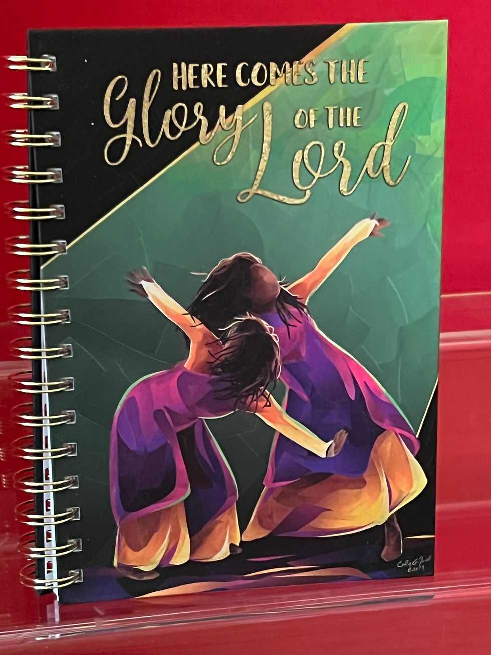 Thumbnail: Journals