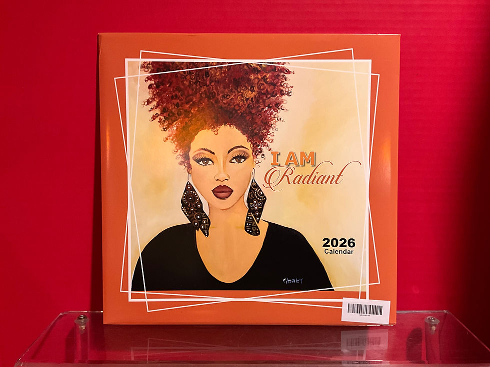 Thumbnail: 2026 Calendars