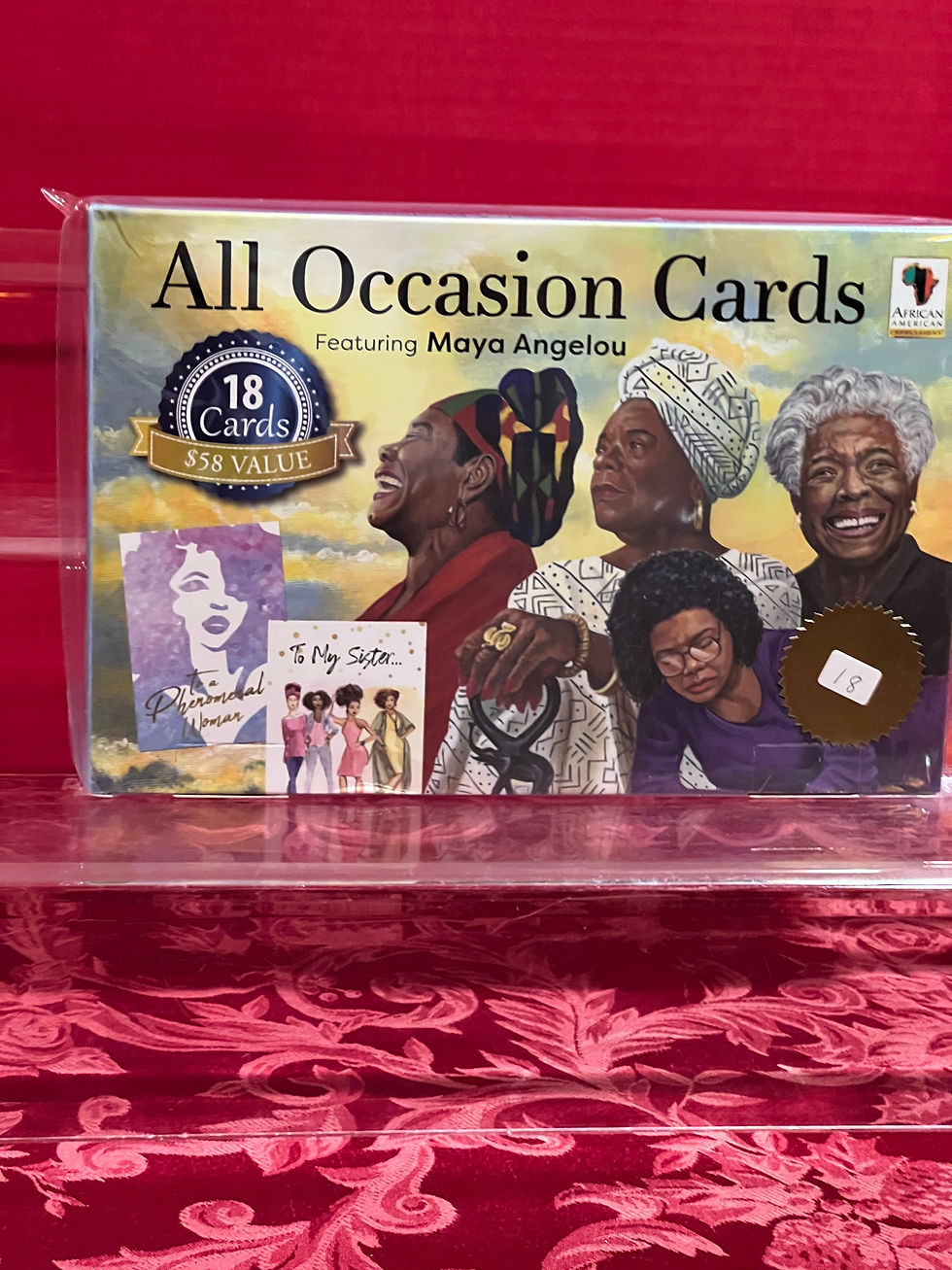 Thumbnail: All Occasion Cards