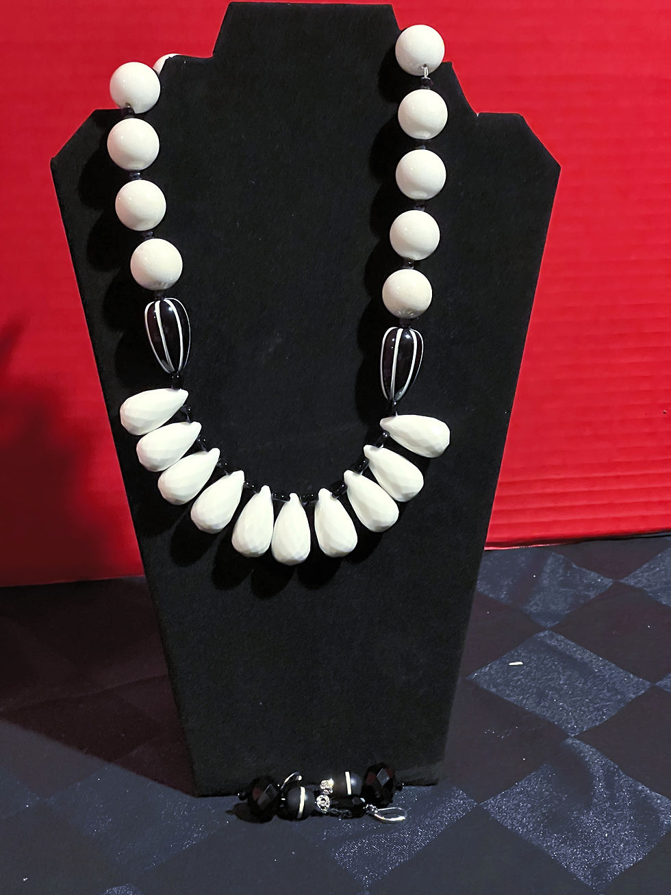 Thumbnail: One Of A Kind Necklaces