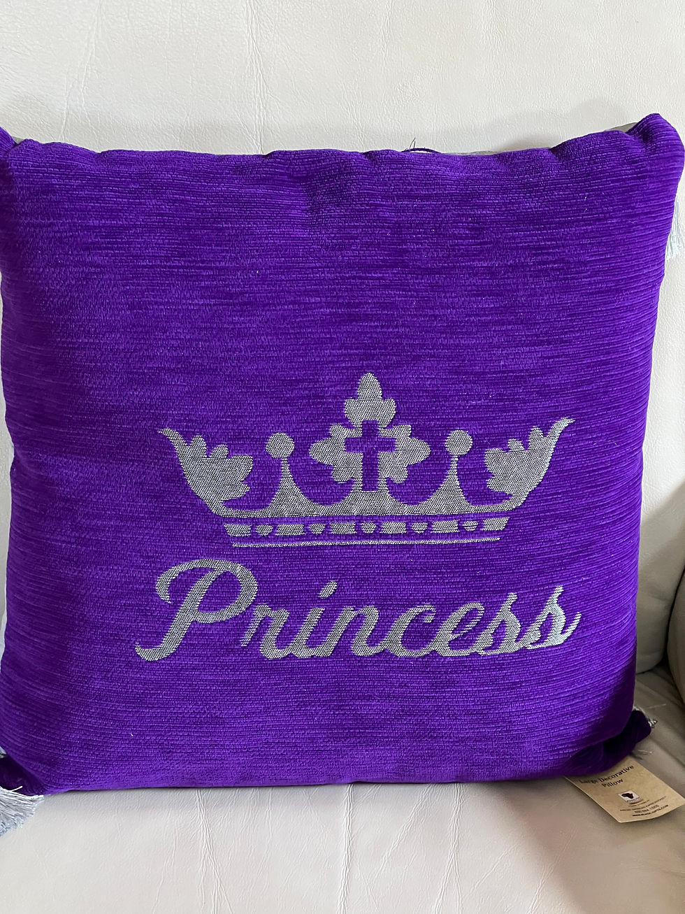Thumbnail: Decorative Pillows