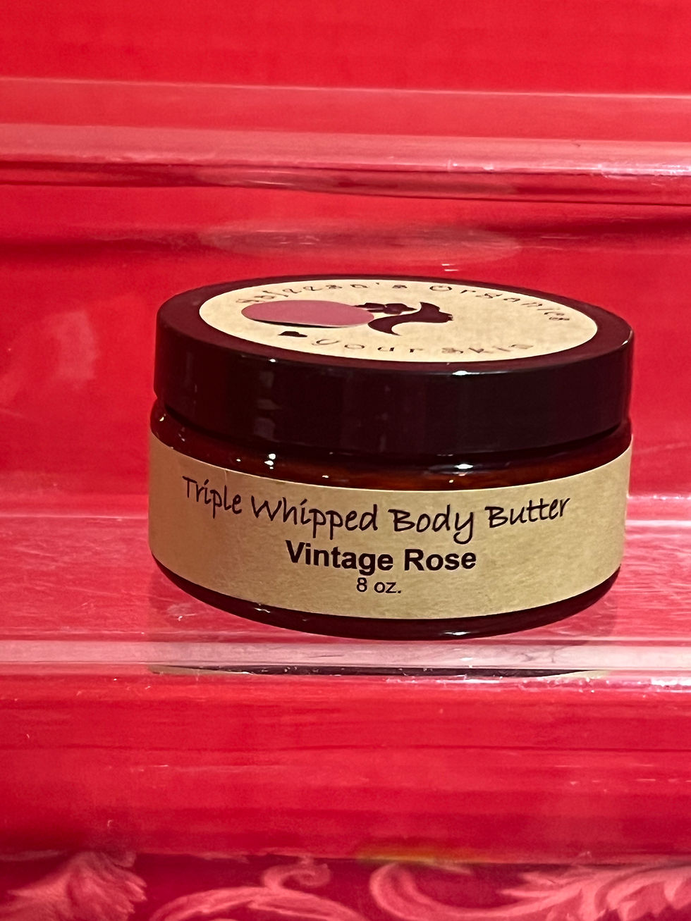 Thumbnail: Triple Whipped Body Butter