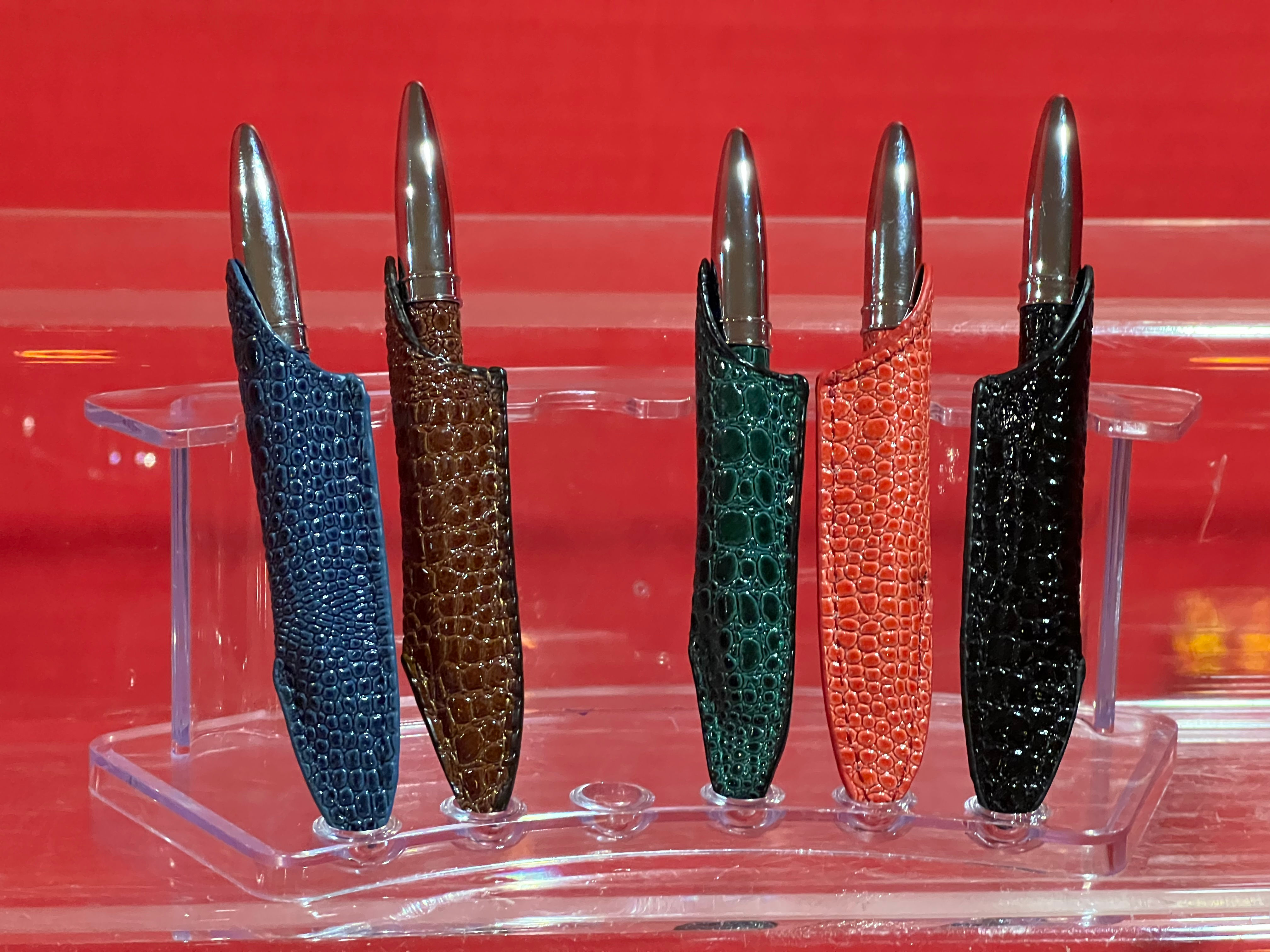 Exclusive Designer Executive Writing Pens