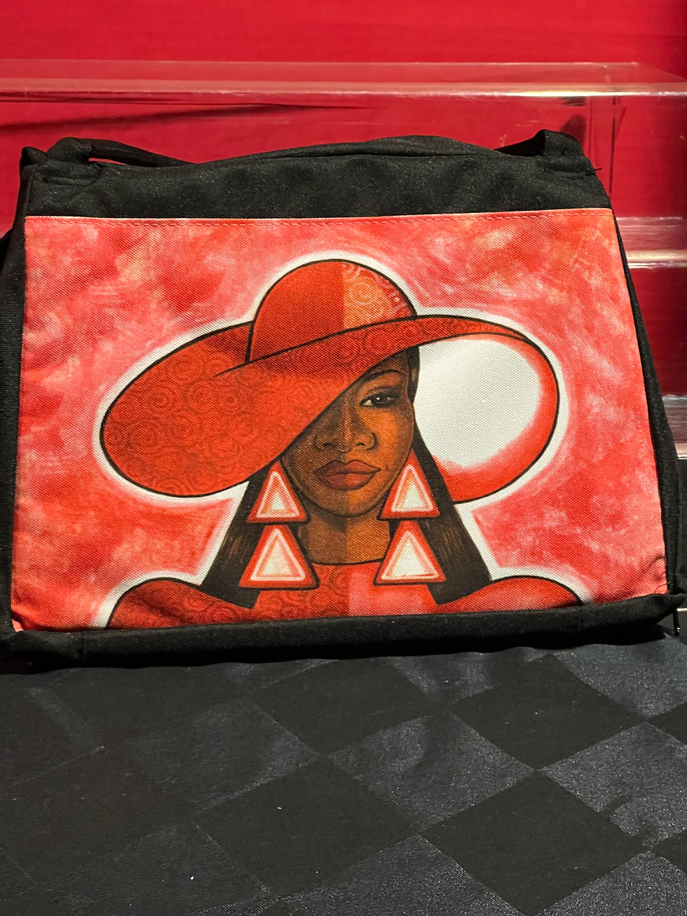 Thumbnail: Bible Bags