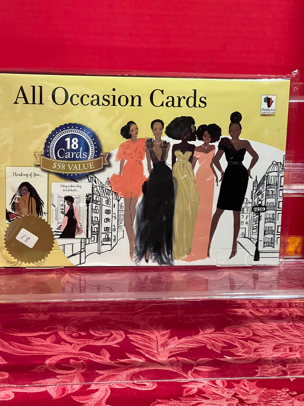 Thumbnail: All Occasion Cards
