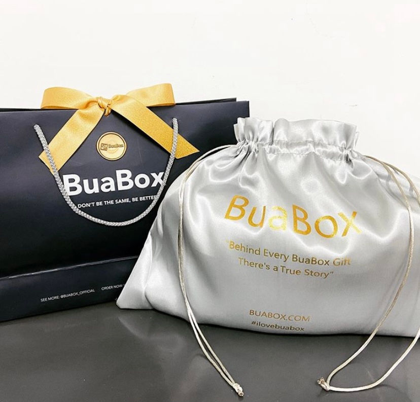 Premium Gift Warp Service