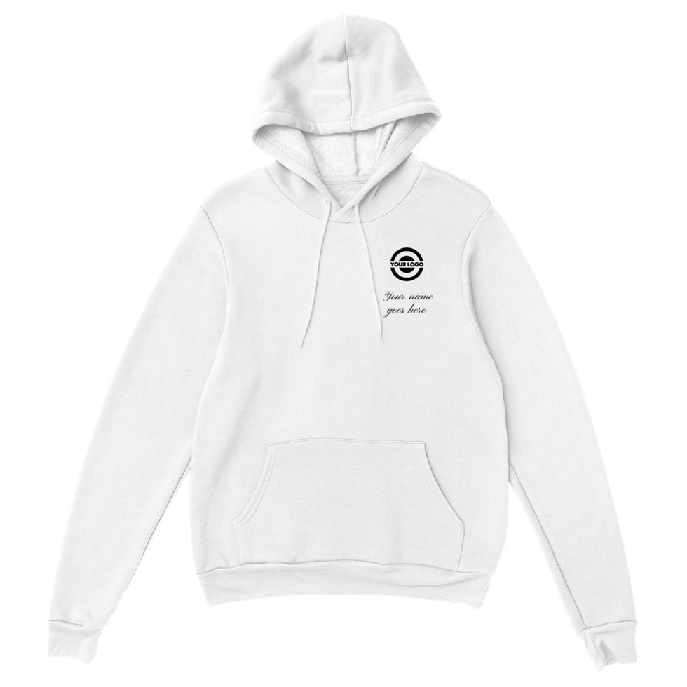 Thumbnail: Swag Premium Unisex Pullover Hoodie