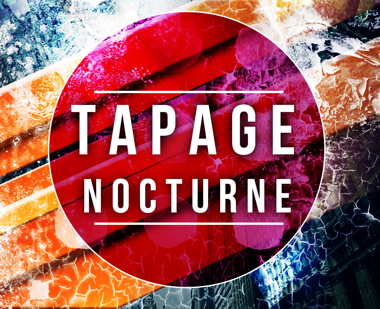 Dj TapageNocturne