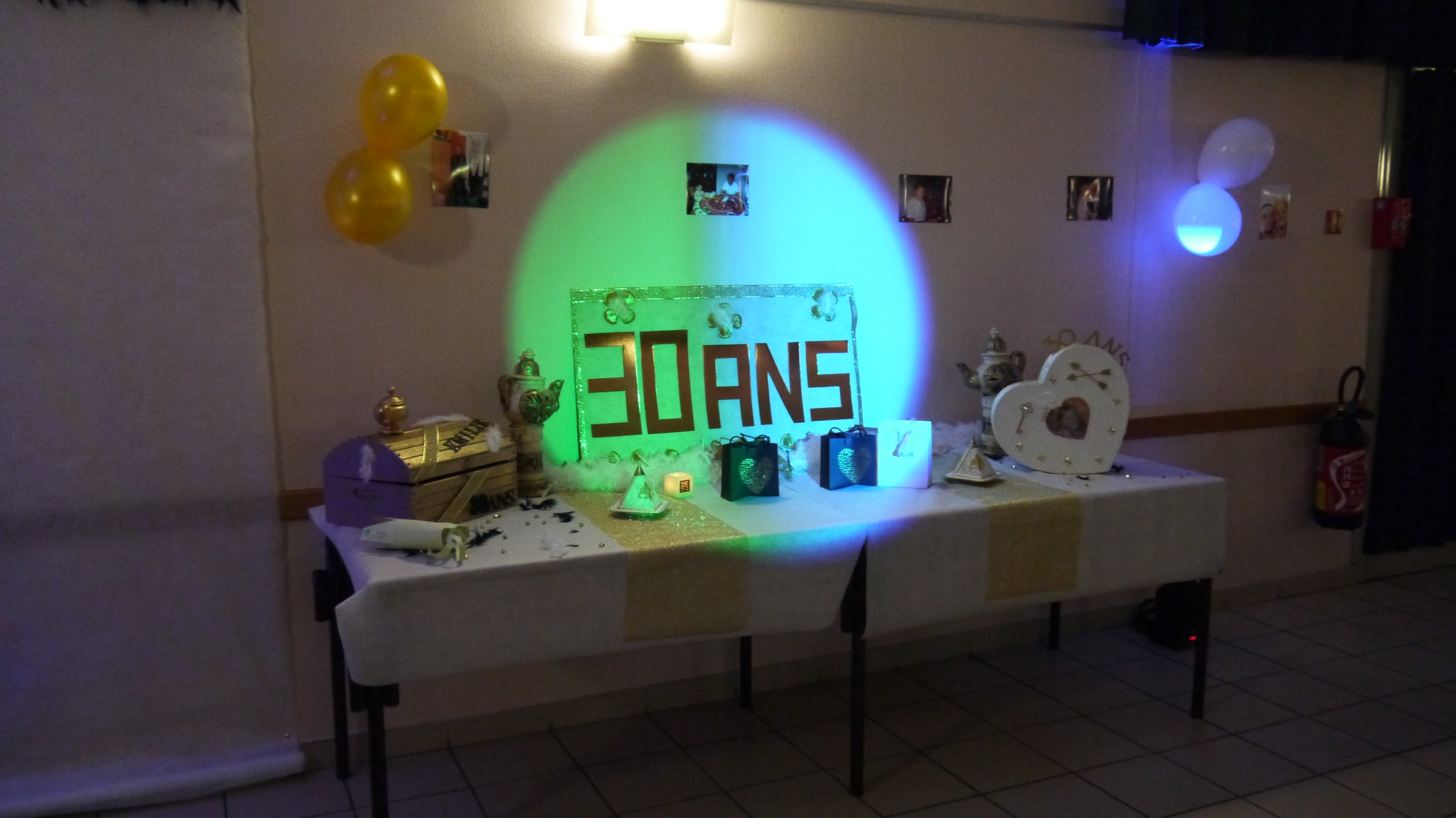 Anniversaire Emilie Dj 77 Pas Cher Djtapagenocturne Anniversaire Emilie Dj 77 Pas Cher Djtapagenocturne