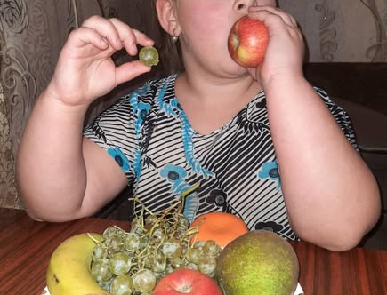 Онлайн-челендж продовжуватися! 