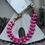 Thumbnail: Heart Candy Shining Dark Pink