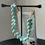 Thumbnail: Heart Candy Shining Turquoise