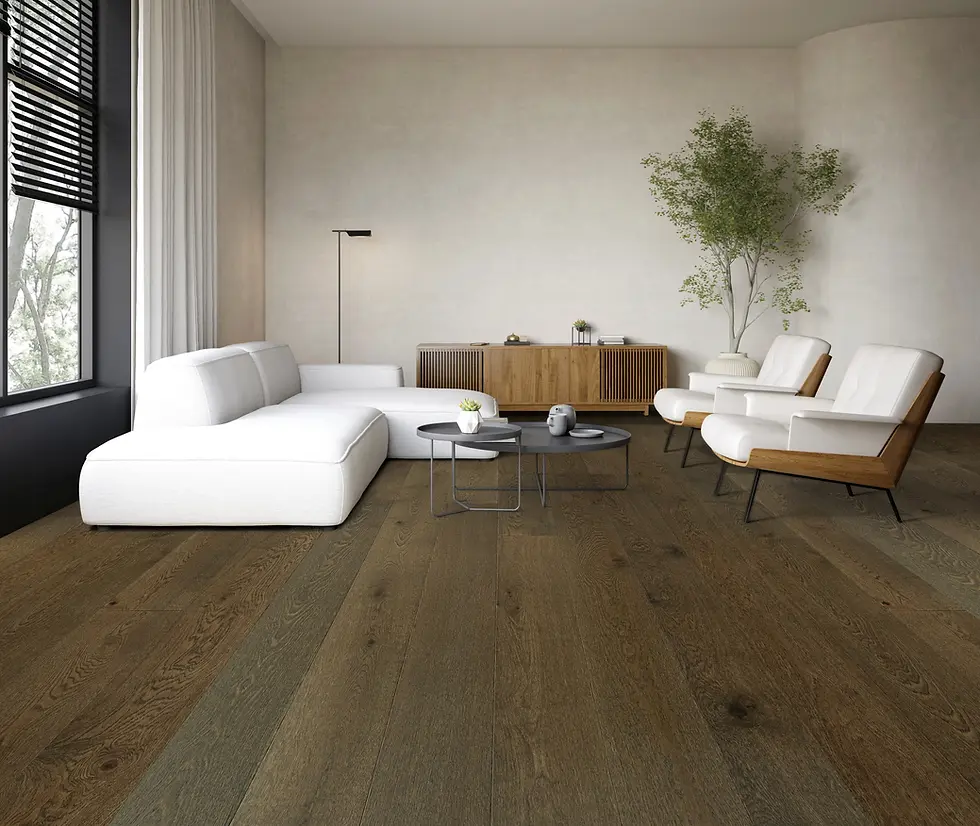 Thumbnail: Scenic Rim Engineered Timber 12mm