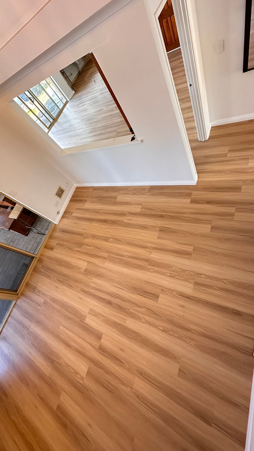 Thumbnail: Cascade Luxury Vinyl Plank