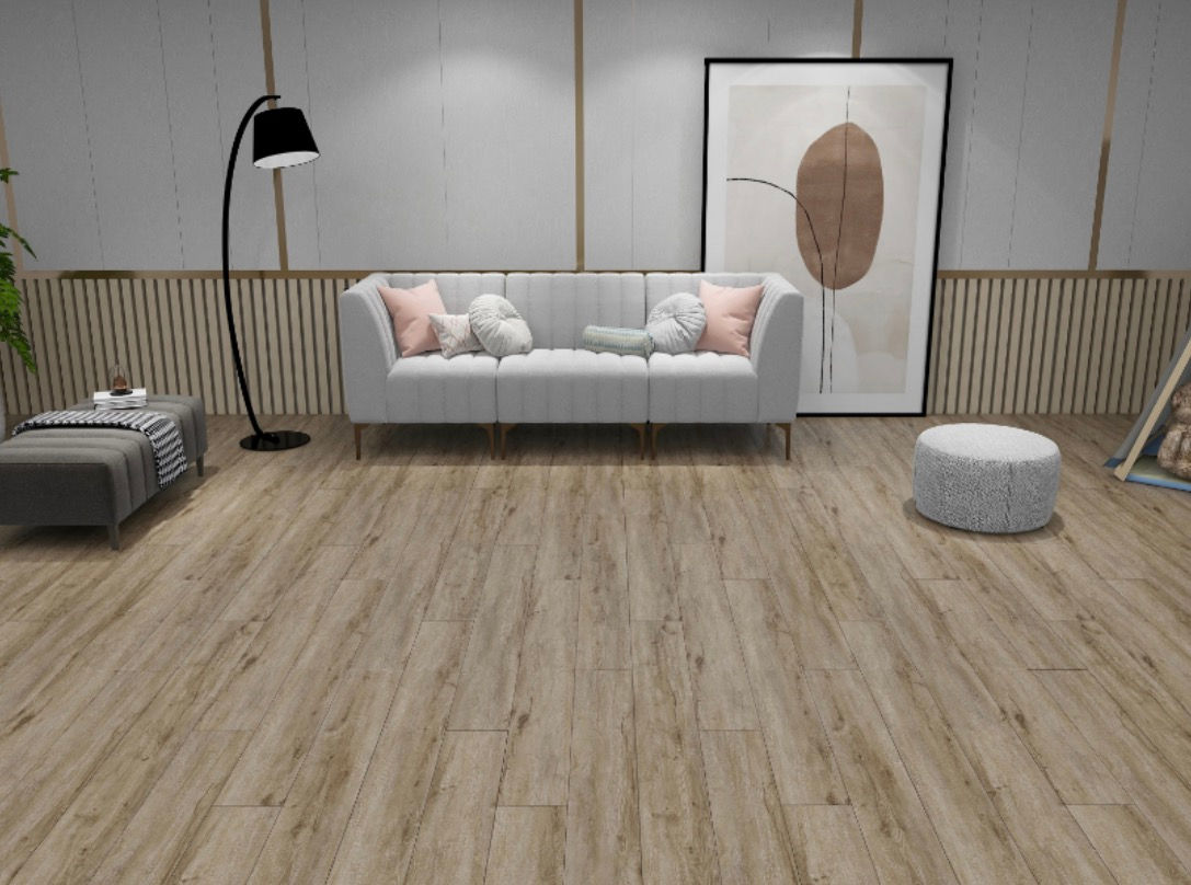 Yonnie Renovation 3mm Vinyl Plank