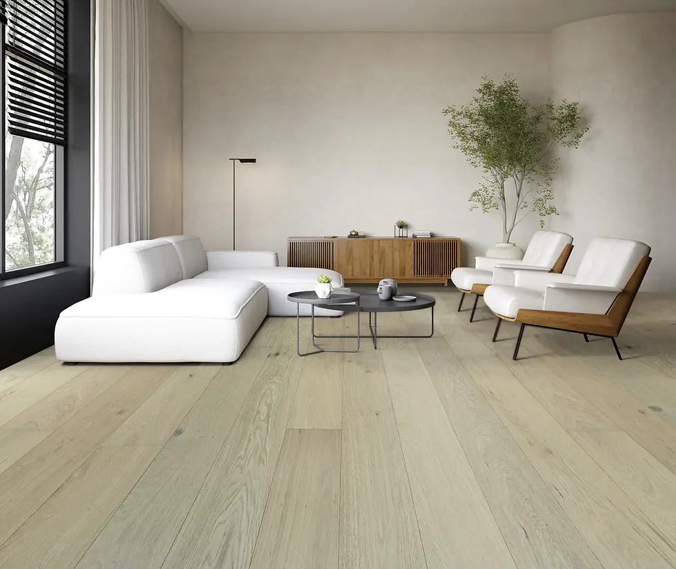 Thumbnail: Scenic Rim Engineered Timber 12mm