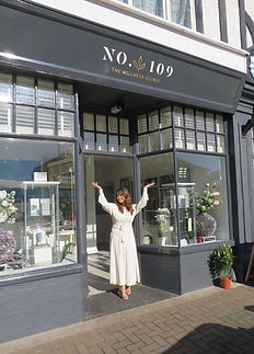 Doctor at Private Aesthetic clinic East Preston UK