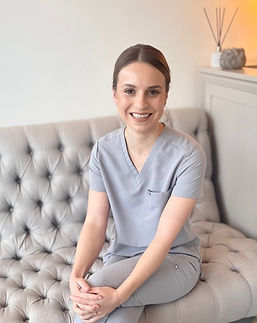 Botox specialist at private medical clinic East Preston UK