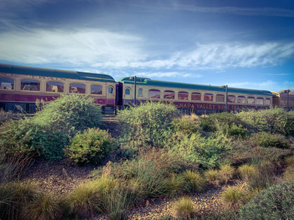 Wine, Dine, and Luxury Rides