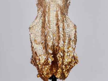 Sustainable Fashion and Design