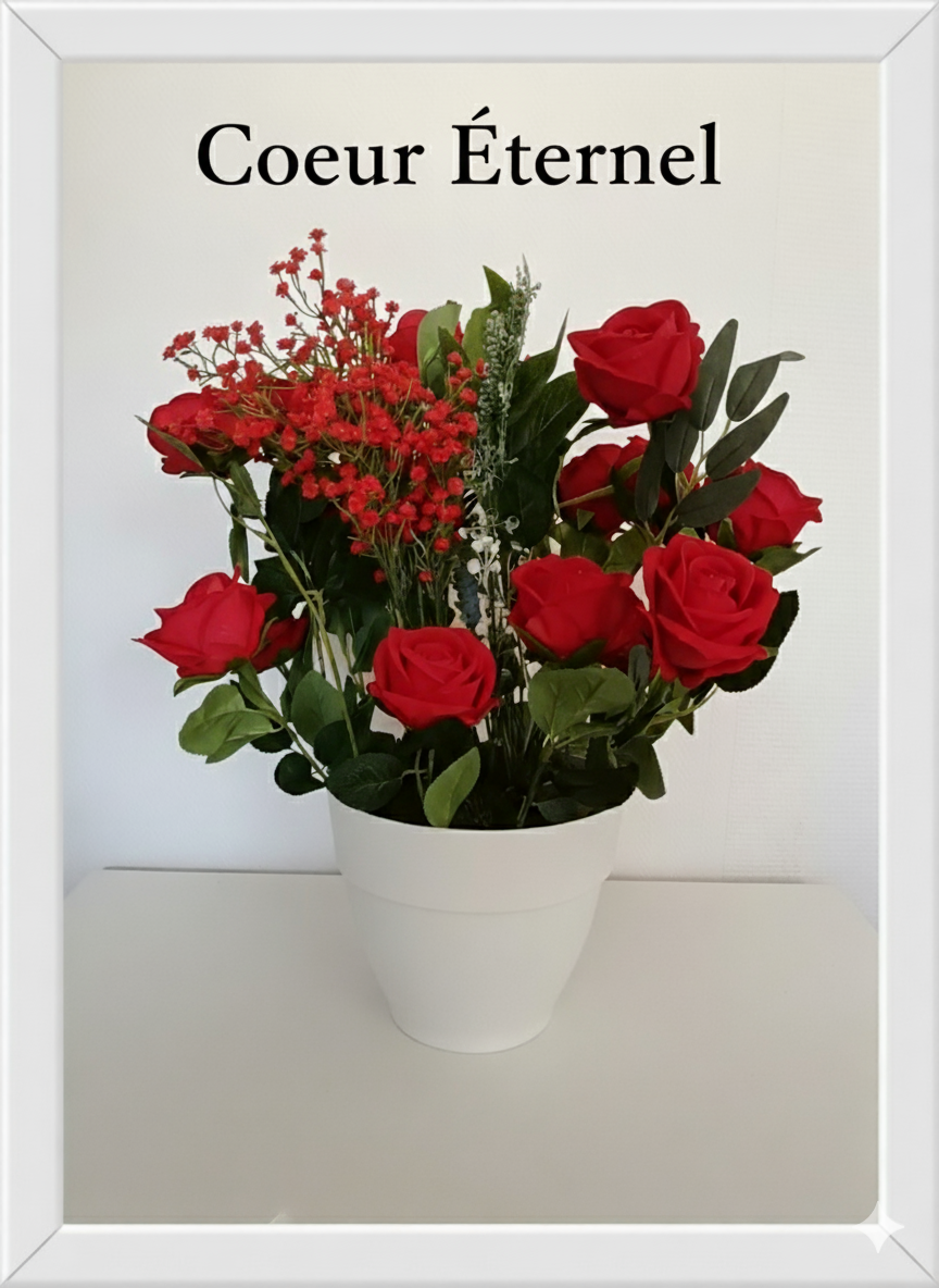 Formule harmonie et fleur/ nettoyage 