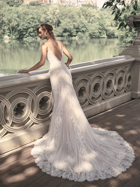 Kylianne by Maggie Sottero