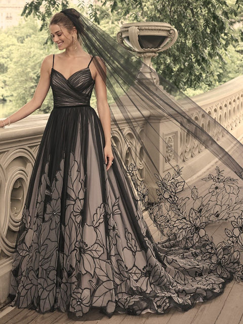 Watson by Maggie Sottero