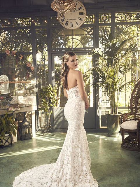 Jolie by Casablanca Bridal
